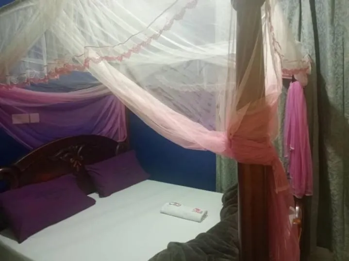 Jakas Motel Ntinda 坎帕拉