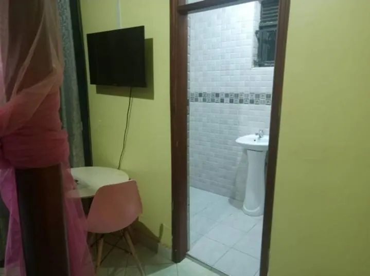 Jakas Motel Ntinda 坎帕拉 3*,  乌干达