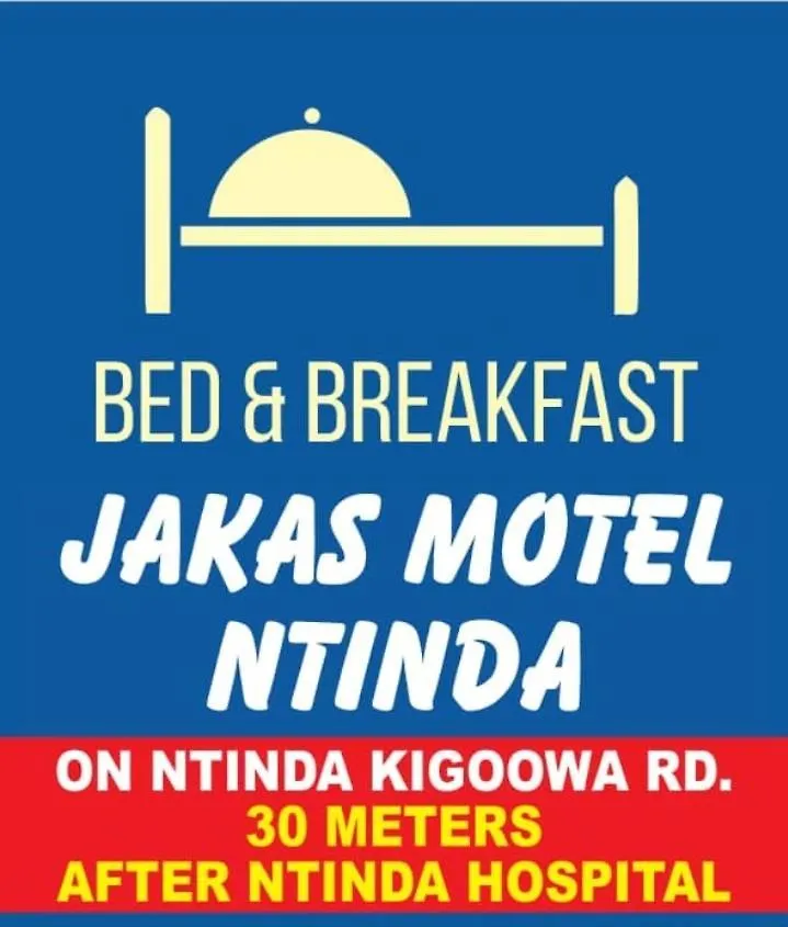 Jakas Motel Ntinda 坎帕拉